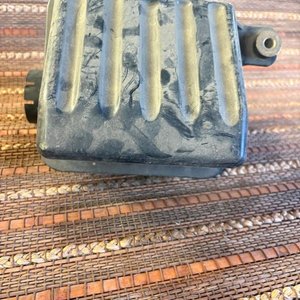 Resonador de Cavidad Haima Fstar QQA1132200 - imagen 3