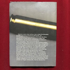Libro "Los años del odio 1896 - 1904" - imagen 2