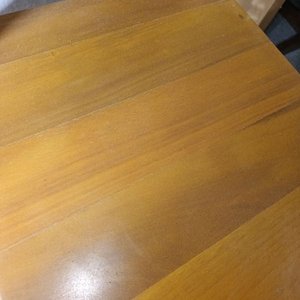 Juego de 2 Butacas de Madera Maciza Marca Fundamento - imagen 4