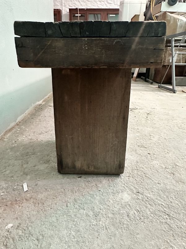 Muebles de Madera Rústicos para Venta - imagen 10