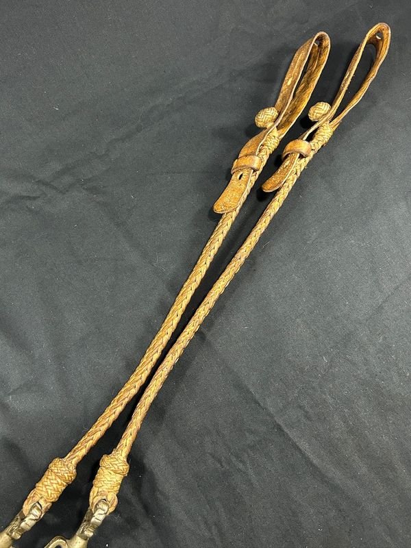Estribos Campana Sellados Joucla y Silva: Accesorios para Vehículos - imagen 11