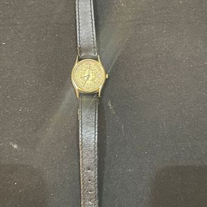 Reloj Seiko Quartz Conmemorativo "State Bar of California" 1990 - imagen 9