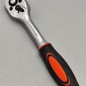 Llave Rachet Mango Cricket 1/4'' Chrome Vanadium - imagen 3