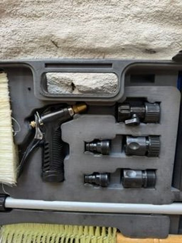 Kit de Limpieza para Vehículos Excepcional - imagen 4