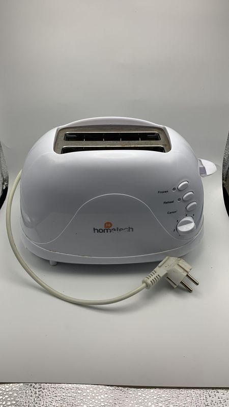 Lote anterior: Toaster para el hogar
