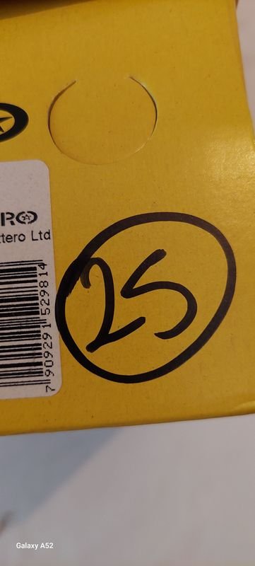 Calzado de alta calidad en venta - imagen 6