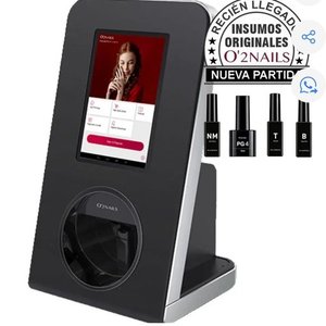 Lote anterior: Impresora de Uñas 3D Portátil O2NAILS X12 Nueva en Caja