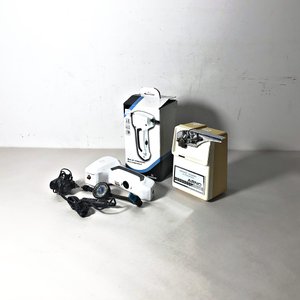 Compresor Eléctrico y Afilador Automático Arno - imagen 1