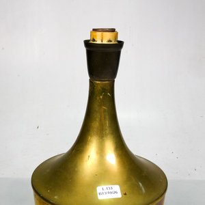 Lámpara de Sobremesa Vintage en Bronce - imagen 3