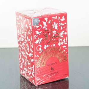 Lote anterior: Perfume Sara Candy de 100ml Eau de Parfum