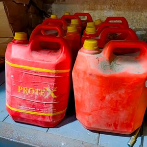 9 Impermeabilizante Protex Seal 77 No 2 - imagen 2
