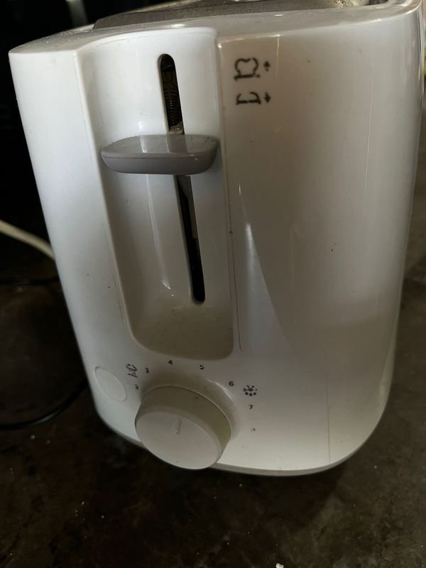 Set de electrodomésticos para cocina - imagen 10