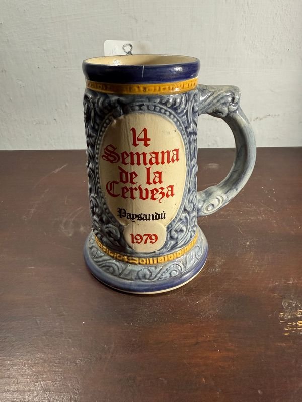 Jarra de la 14º semana de la cerveza - Accesorios para Vehículos - imagen 2