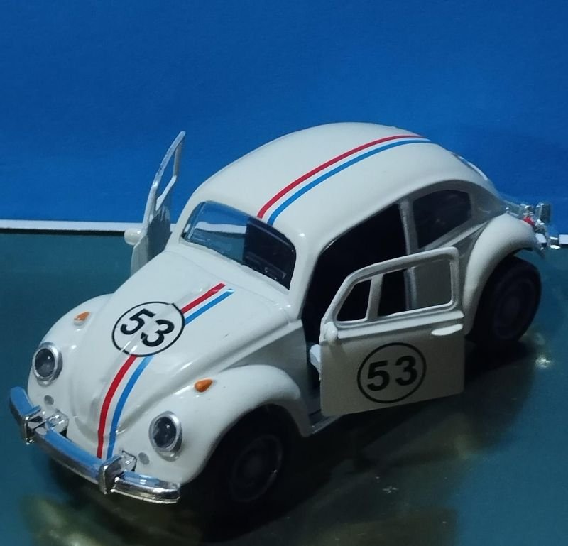 Coche de juguete Fusca en venta - imagen 4