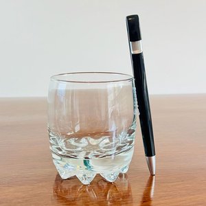 Set de 7 Vasos Bajos de Whisky de Cristal - imagen 2