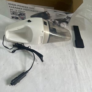 Aspiradora Portátil para Auto 12V DC - imagen 4