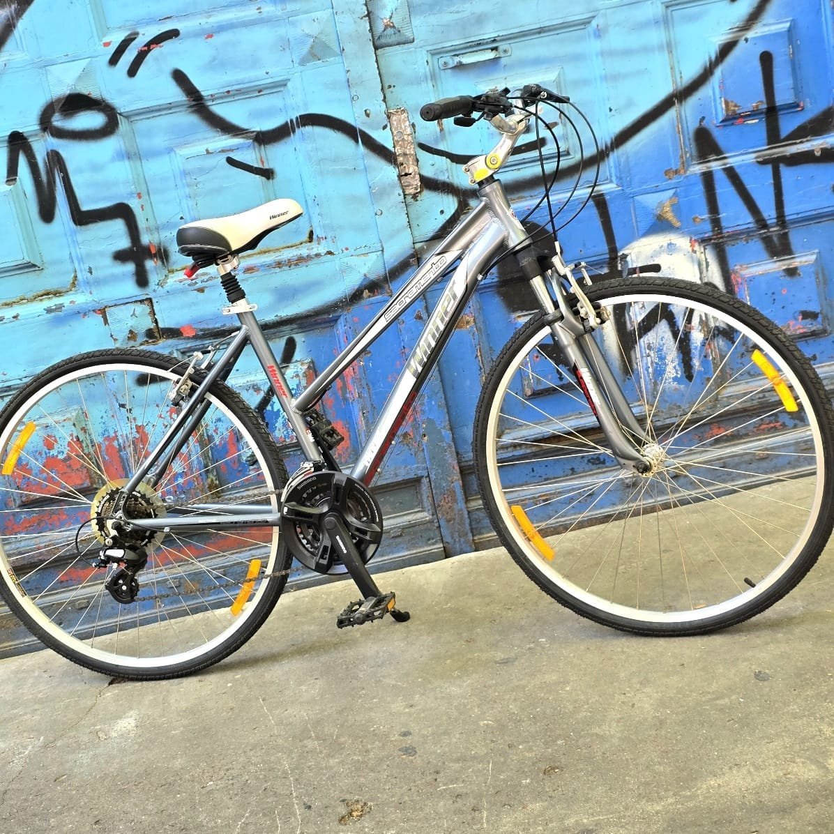 Item lote-02-bicicleta-r28 - Image 11