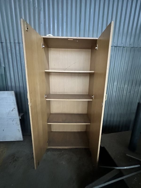 Lote anterior: Armario Madera MDF de buena calidad