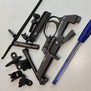 Partes y Herramientas para Carabina M1 - imagen 3