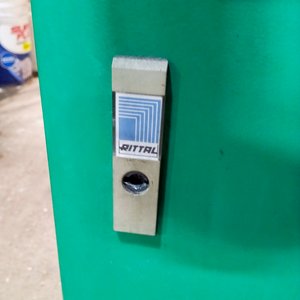 Máquina Regeneradora de Baterías "BatterySaver" Sobre Carro con Manual - imagen 2
