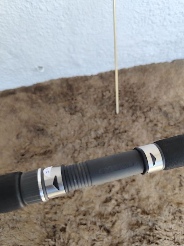 Pescar con Rodos de Cabela, Accesorios para Pesca, Equipamiento de Pesca - imagen 5