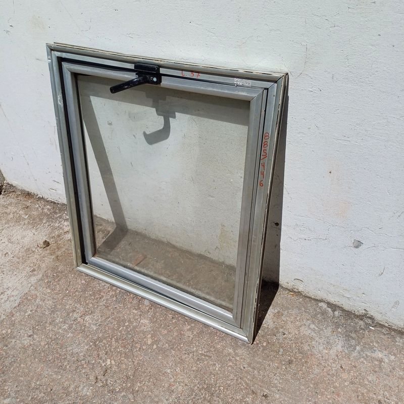 Banderola en carpintería de aluminio - imagen 2