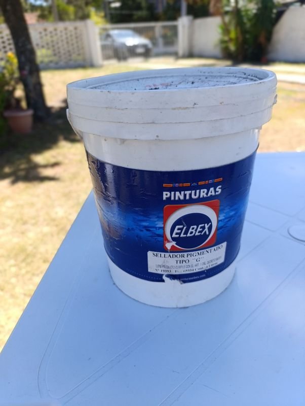 Pinturas y materiales de pintura en venta - imagen 6
