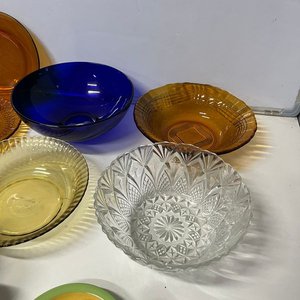Set de Mate y Vajilla: 5 Mates, 4 Bombillas, 4 Bowls, 3 Platos y Más - imagen 5