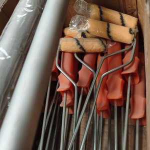 Lote de Rodillos y Extensores para Pintar - imagen 3