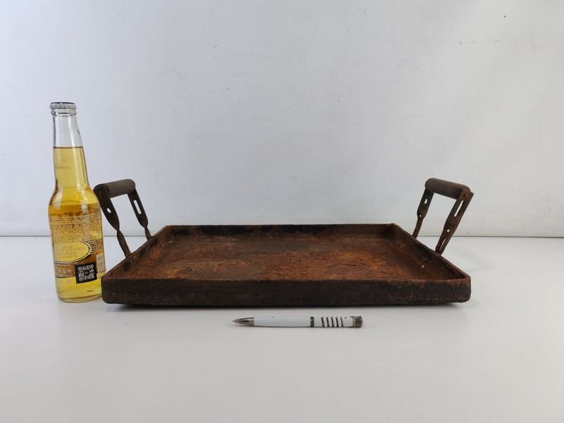 Plancha de Hierro para Venta - Accesorios para Hogar - imagen 2