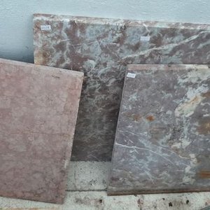 Recortes de Mármol para Construcción o Decoración - imagen 2