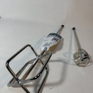 Lote anterior: Par de Mezcladores para Pintura y Revoque Anvil