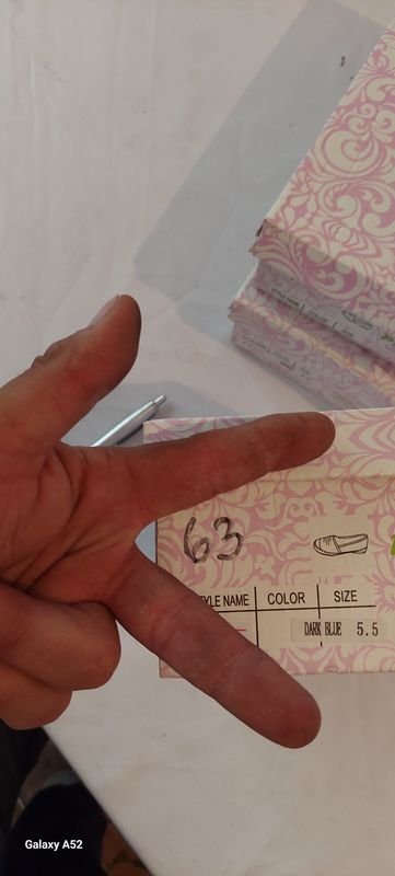 Calzado de alta calidad para hombre - imagen 4