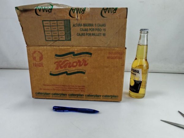 Lamparas de Luz LED y Fluorescente en Buen Estado - imagen 5