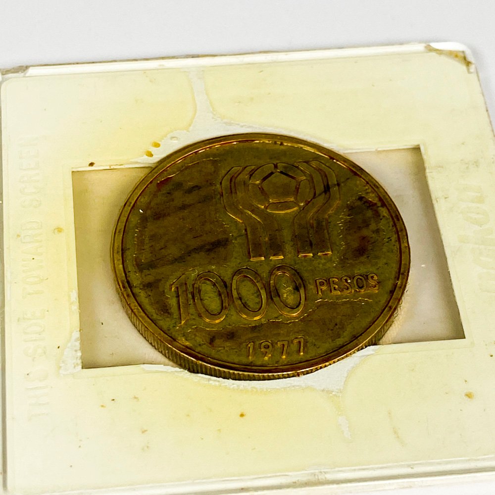Monedas antiguas y valiosas - imagen 3