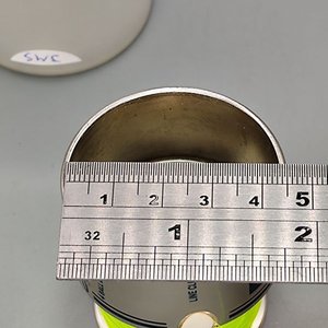 Carrete de pesca Marado Helix-II 540 con nylon y estuche - imagen 9