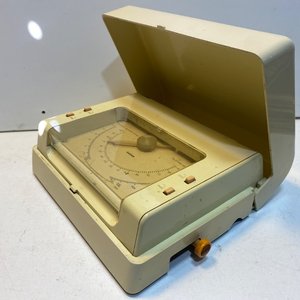 Lote de Audio y Música: Tocadiscos Philips, 19 Vinilos y Micrófono - imagen 9