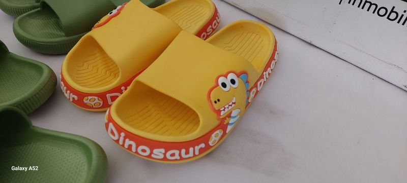 Zapatillas de colores para hombre - imagen 3