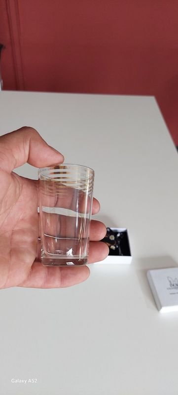 Lotes de vasos y colgante con caravanas - imagen 6