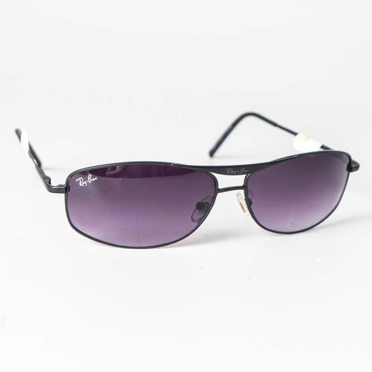 Lote anterior: Lentes de sol Ray-Ban
