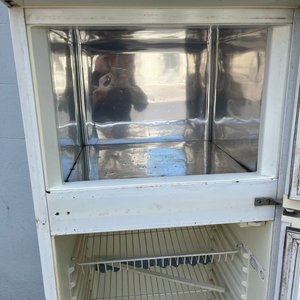 Heladera Whirlpool Blanca de 2 Puertas con Freezer - imagen 4