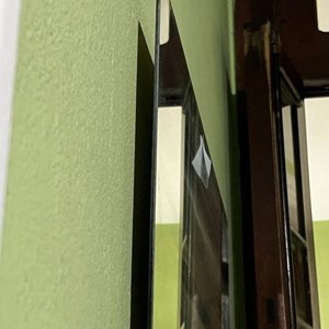 Espejo Rectangular Grande de Pared - imagen 4