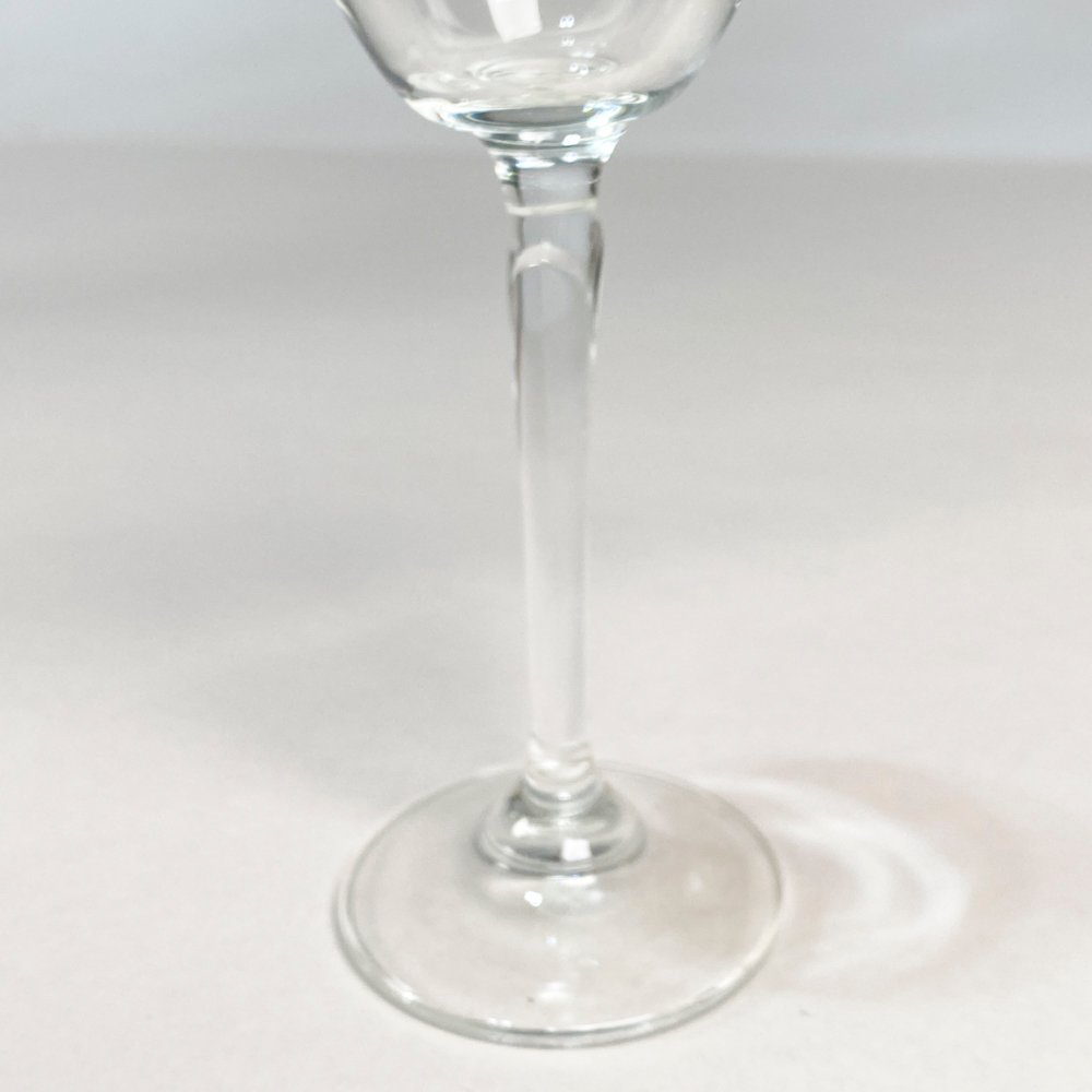 Copas hialinas para vino - imagen 3