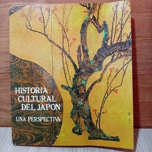 Libro: Historia Cultural del Japón - imagen 1