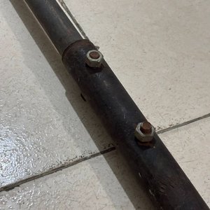 Lanza de Tiro para Automóvil - imagen 3