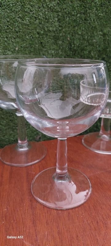 Vajillas y Copas de Cristal de Alta Calidad - imagen 8