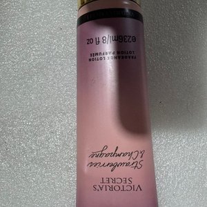 Lote anterior: Crema Corporal Victoria's Secret Fragrance Lotion