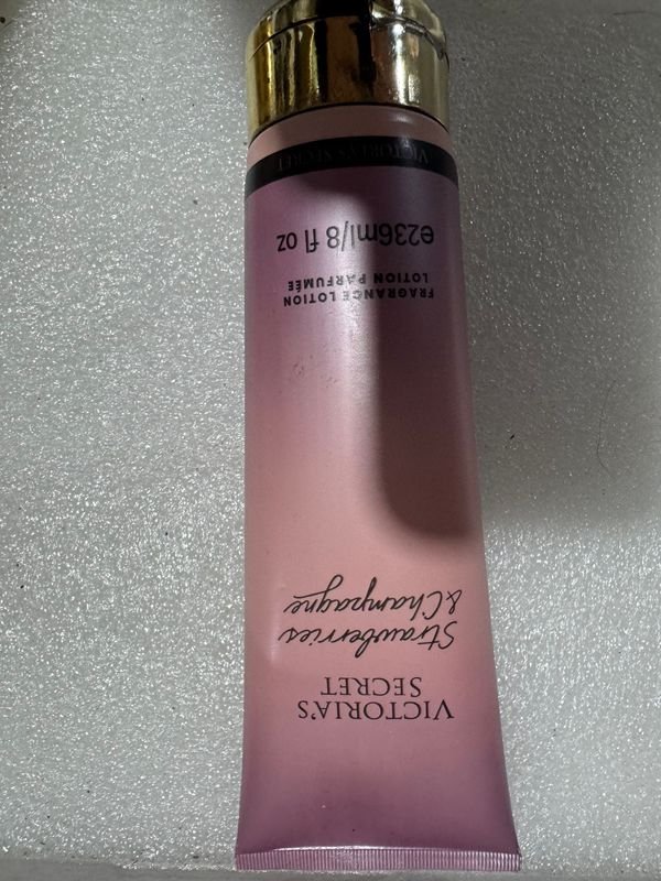 Crema Corporal Victoria's Secret Fragrance Lotion