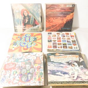 Lote de Discos Longplay de Música Variada - imagen 2