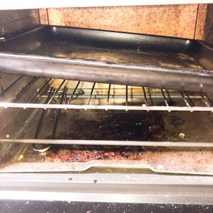 Horno Eléctrico Panavox Inox 35 con Bandeja - imagen 3